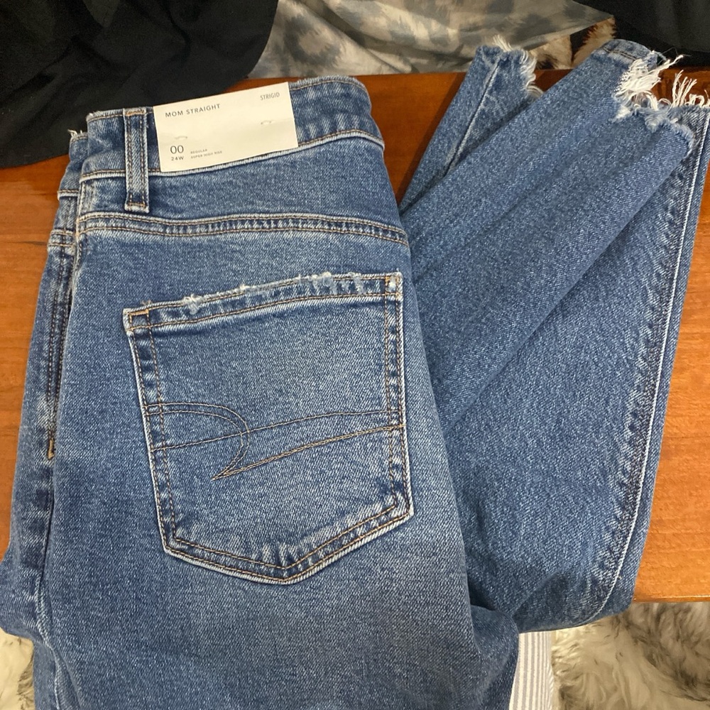 Women's American eagle NWT jeans